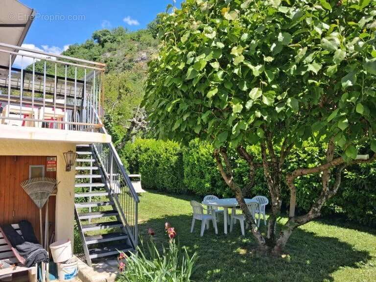 Maison 125 m² à Aix-Les-Bains  - photo 3