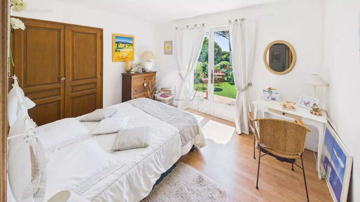 Maison à SAINTE-MAXIME