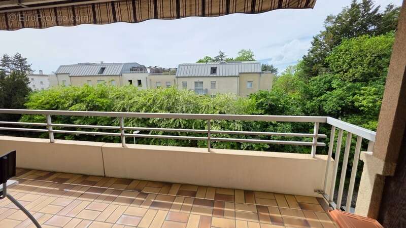 Appartement à LIMOGES