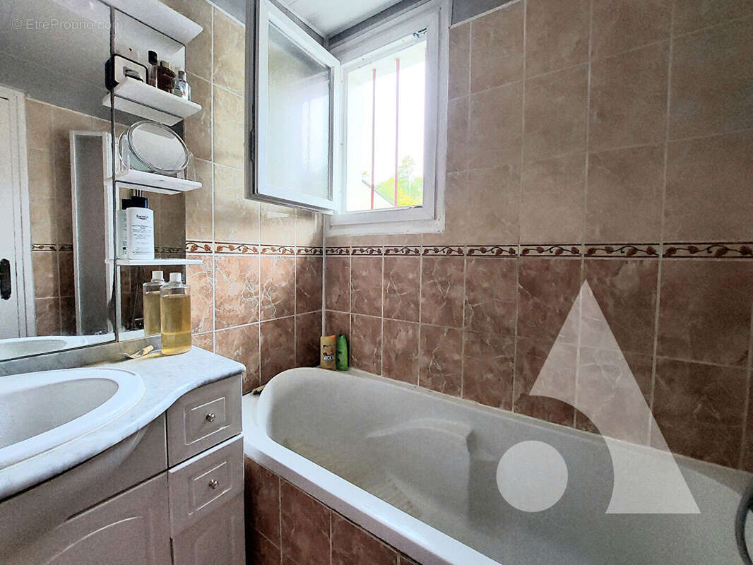 Maison à BETHISY-SAINT-PIERRE