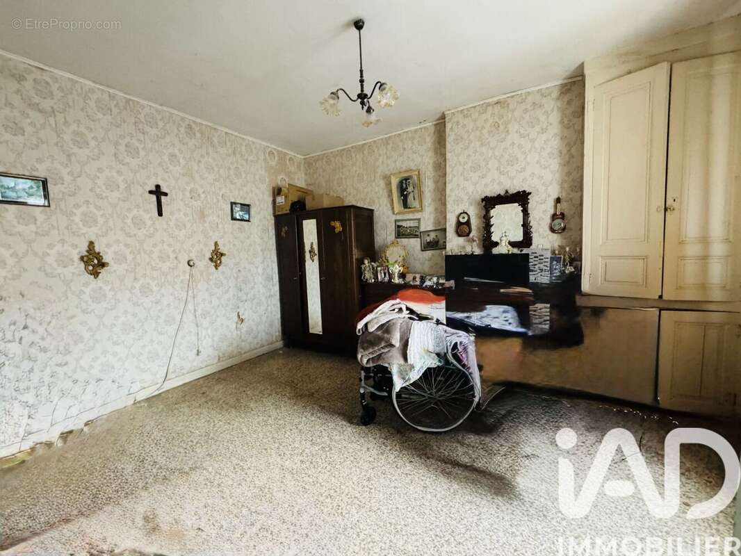 Photo 4 - Maison à SEMBLANCAY
