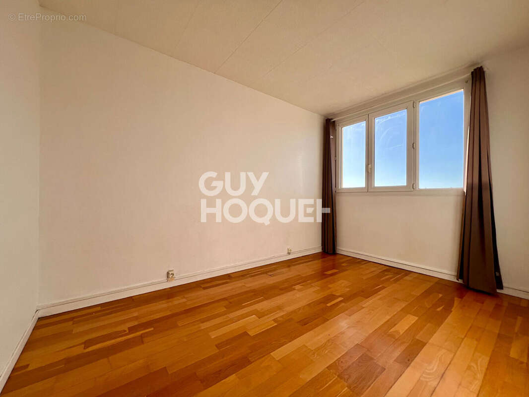 Appartement à DREUX