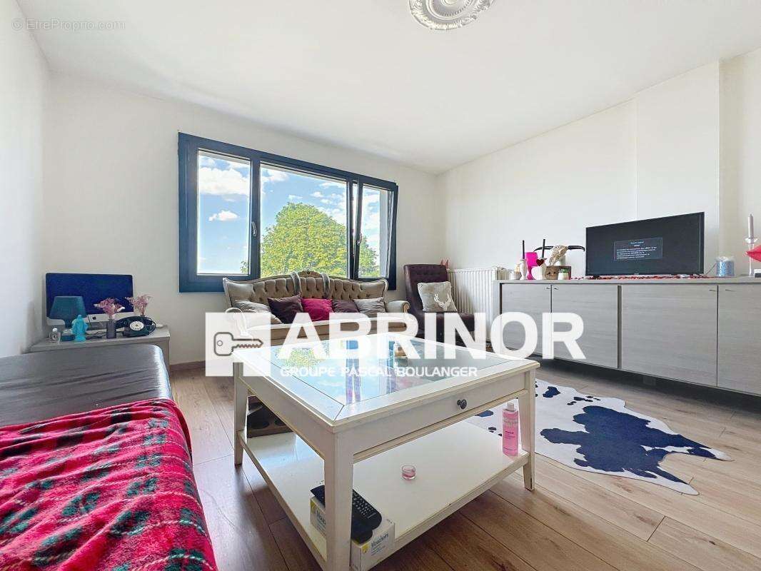 Appartement à ROUBAIX