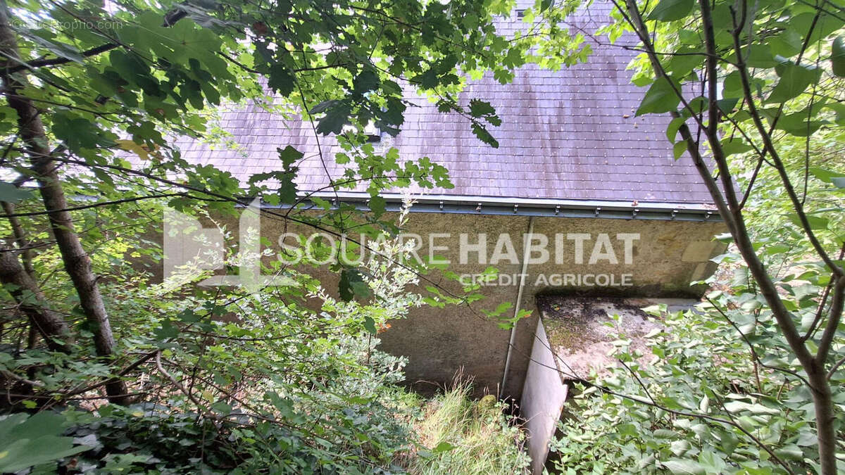Maison à AZAY-LE-RIDEAU
