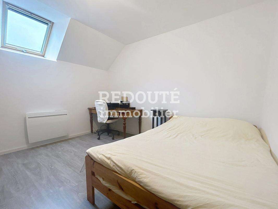 Maison 6 pièces familiale avec cour et jardin - Reims Rosnay - photo 10