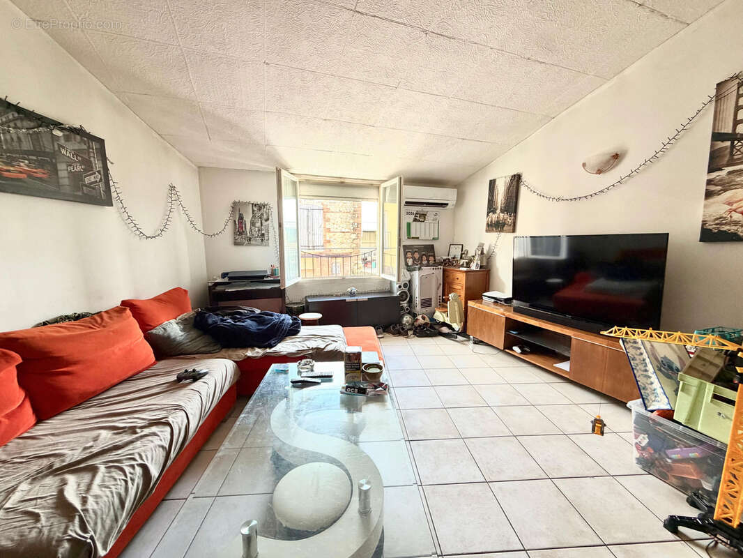 Appartement à POLLESTRES