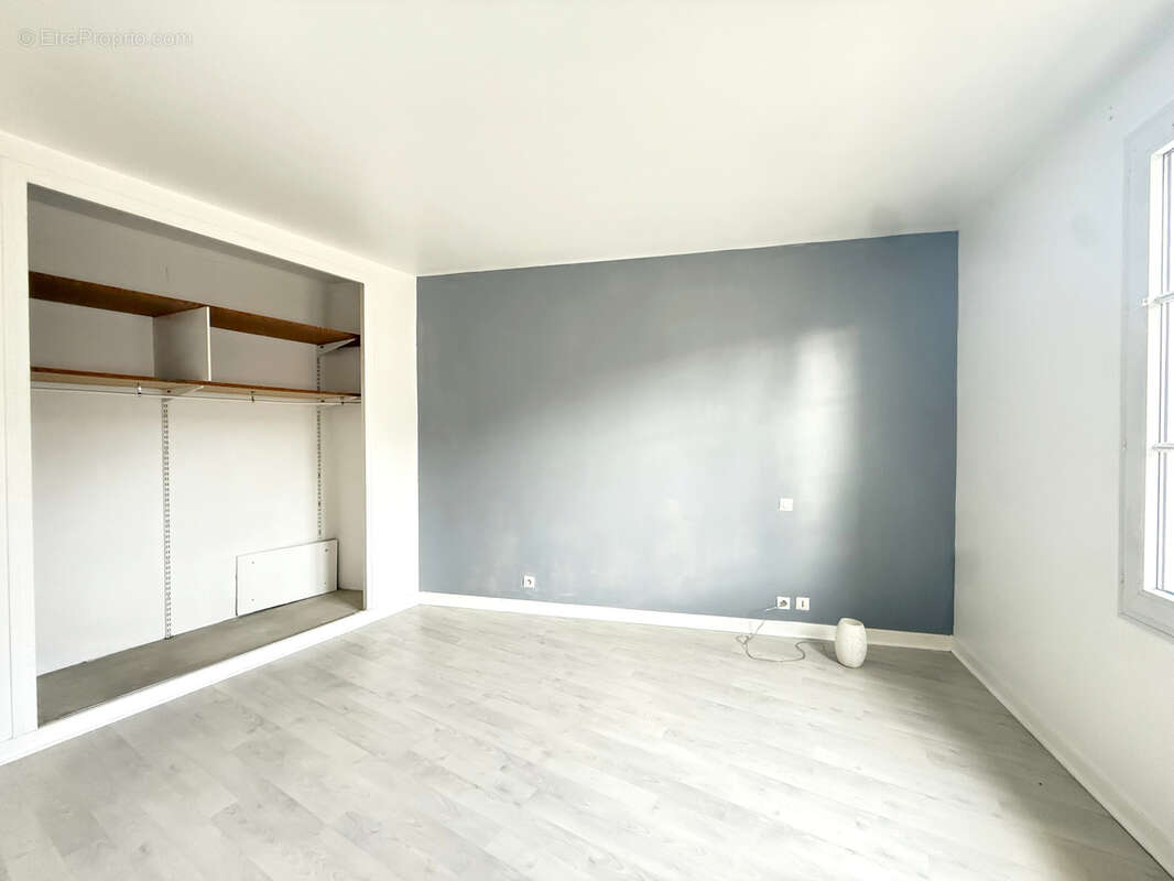 Appartement à HOUDAN