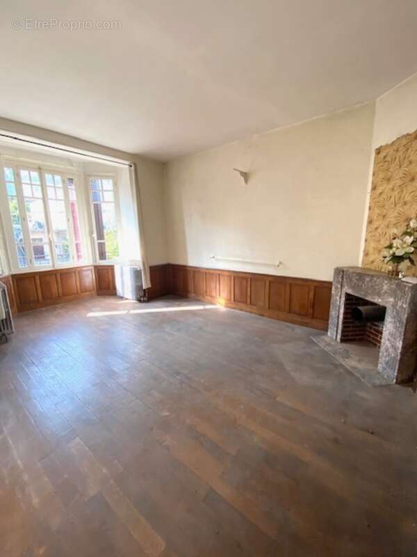 En exclusivite lons le saunier (39) maison de ville  5 min du centre-ville – jardin - photo 3