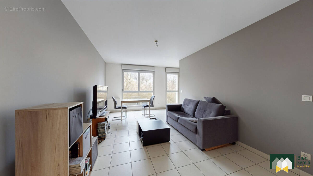 Appartement à CHARTRES