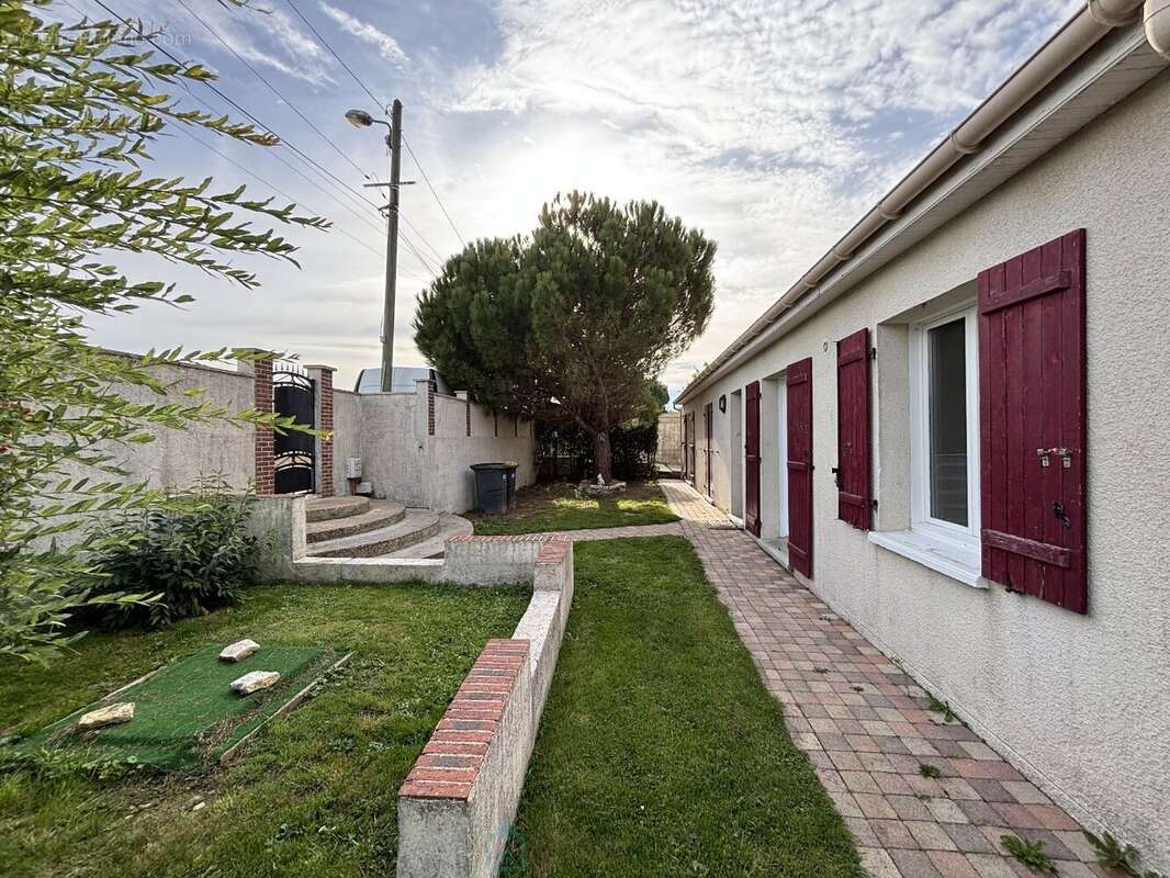 Maison à LES ANDELYS