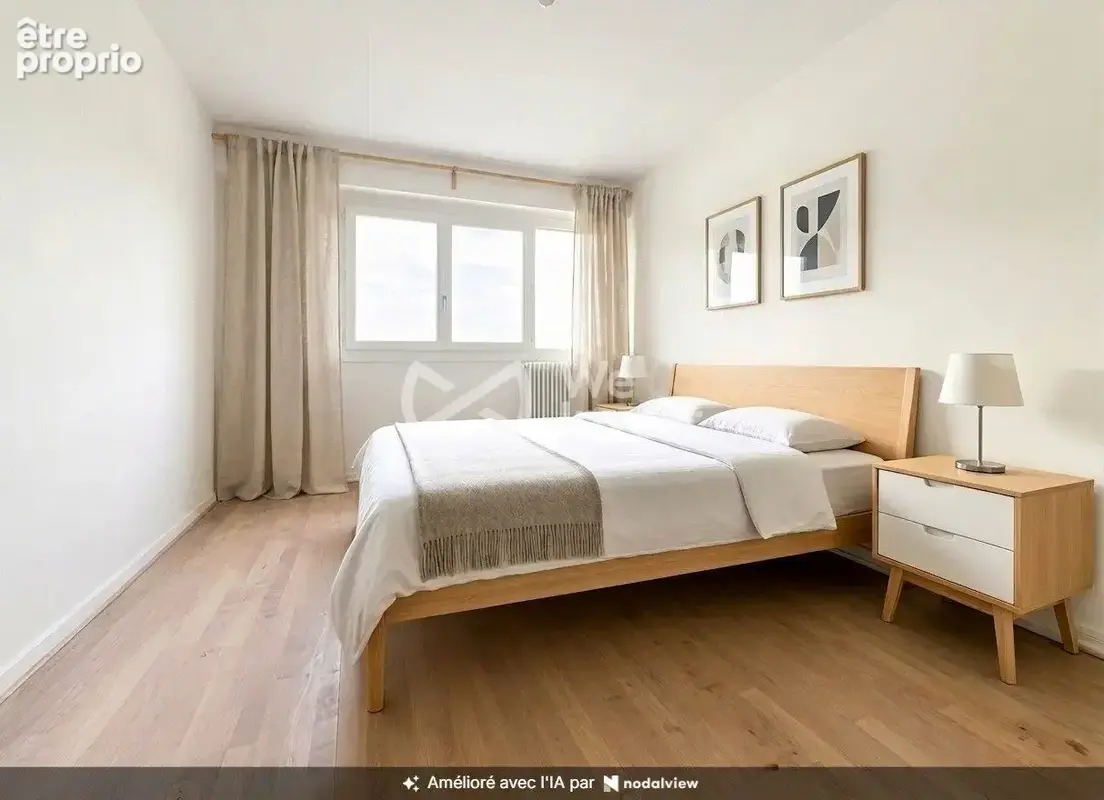 Appartement 6 pièces 115 m² à vendre à Bourges (18000) - photo 6