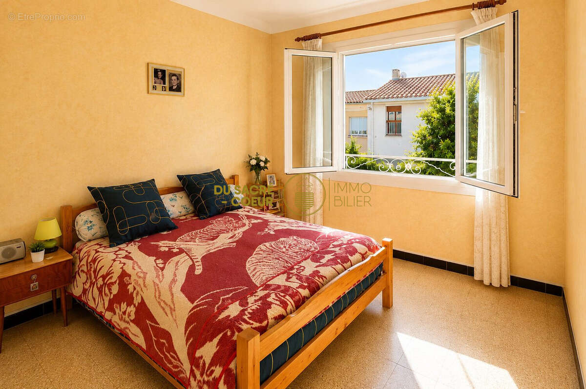 Maison à PERPIGNAN