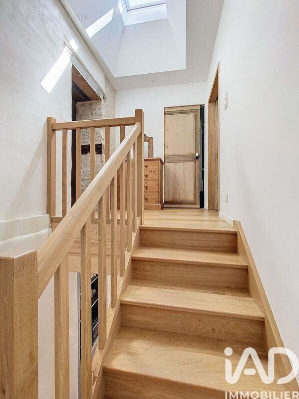 Photo 6 - Maison à SAINTE-MARIE-DE-RE