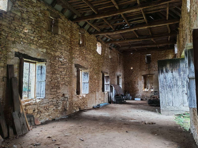 Maison à LE BUISSON-DE-CADOUIN