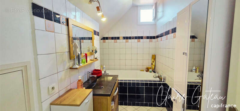 Appartement à CHAMBERY