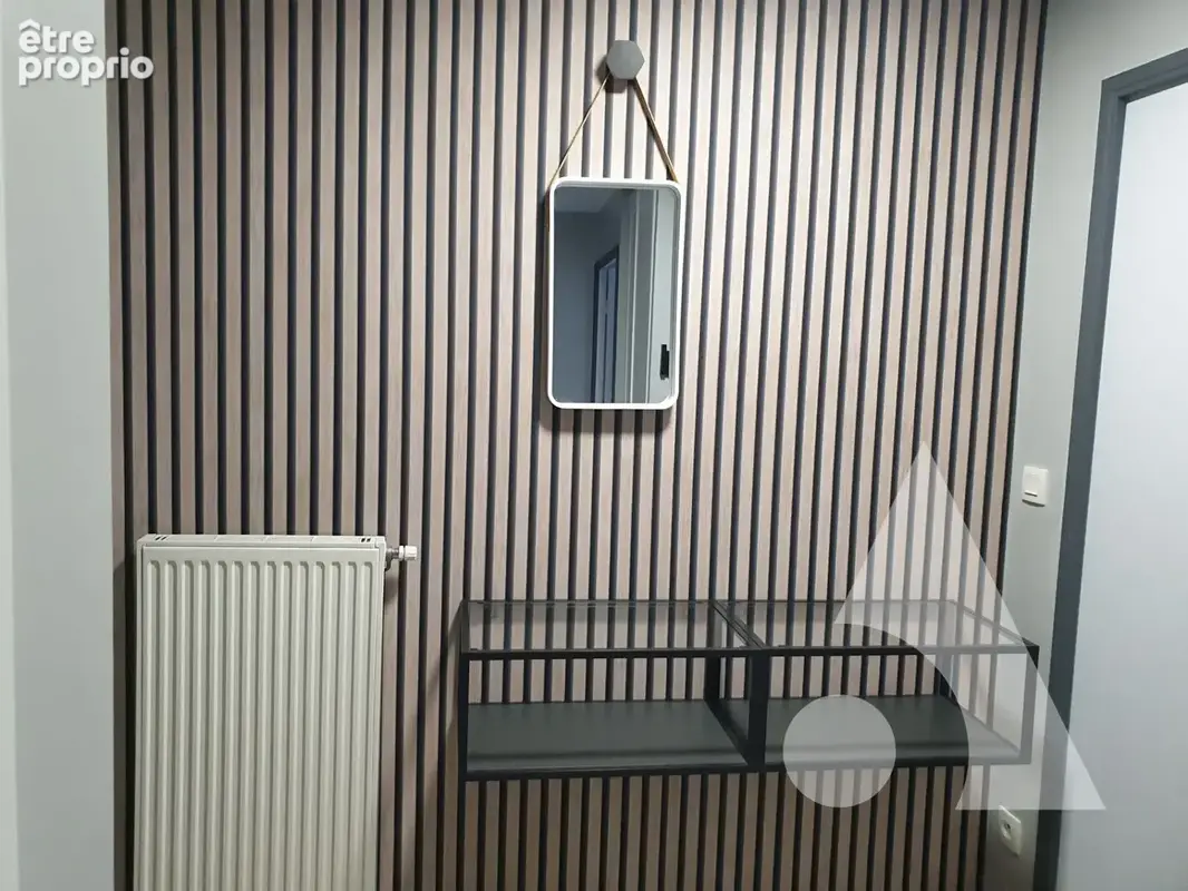 Appartement - Gex- 4 pièces - photo 2