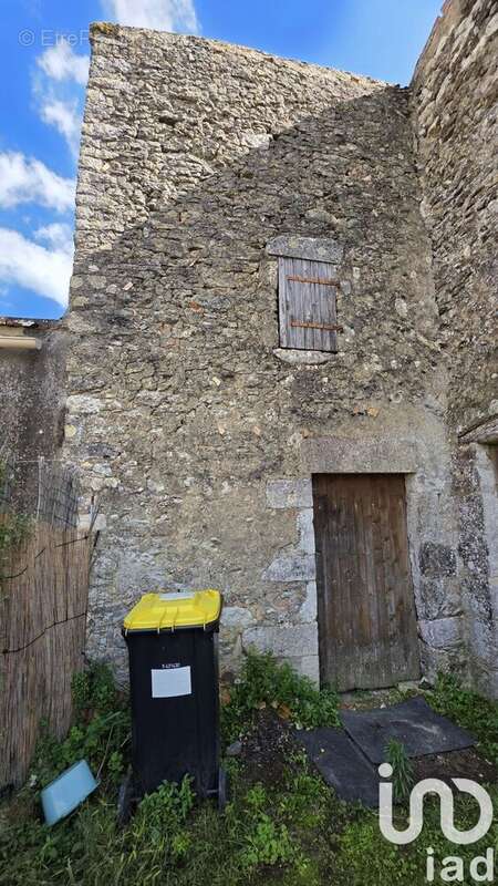 Photo 3 - Terrain à SAINT-SEURIN-DE-CURSAC