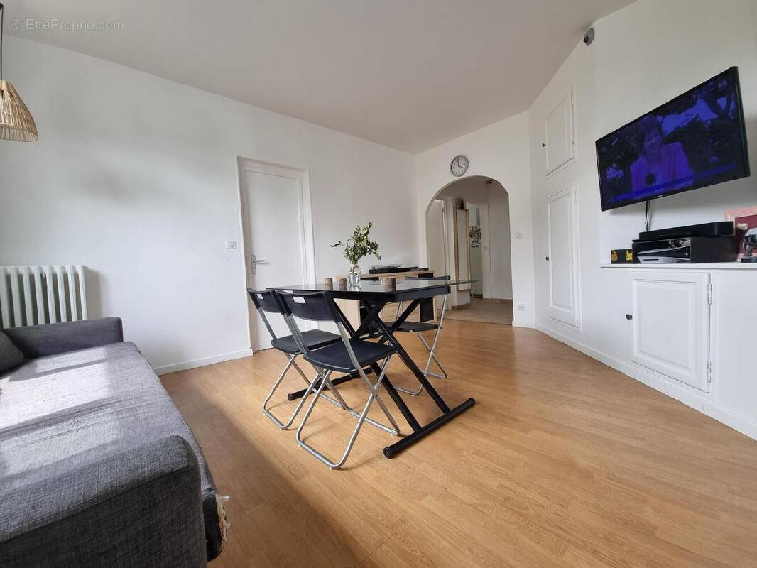 Photo 1 - Appartement à COLOMBES