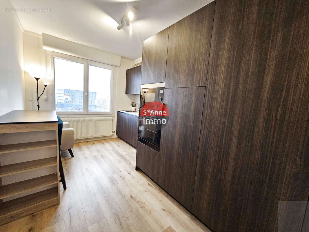 Appartement à AMIENS
