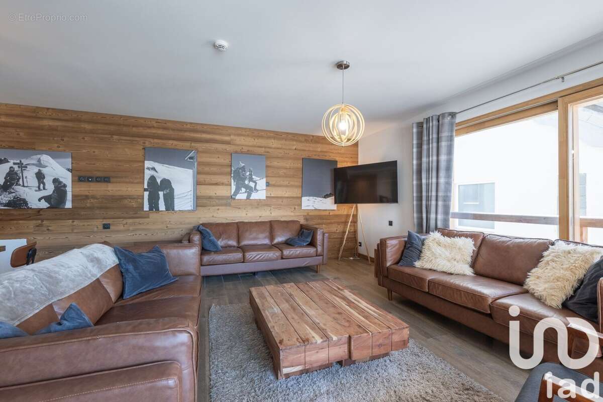 Photo 8 - Appartement à HUEZ