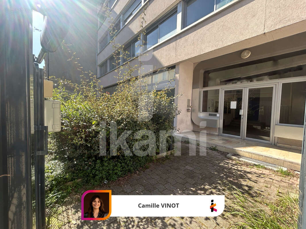 Appartement à VALENCE