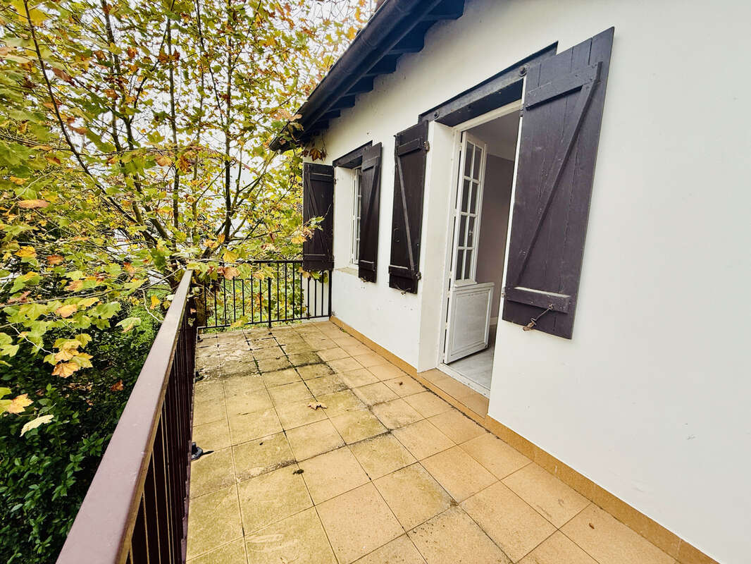 Maison à HENDAYE