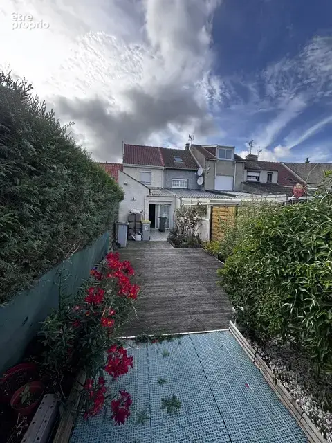 Maison 2 chambres jardin - photo 5