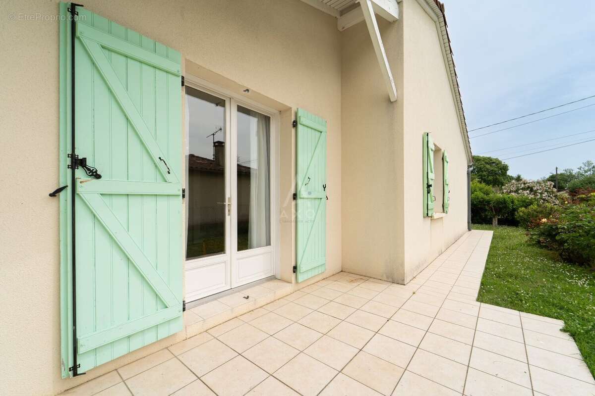 Maison à LABASTIDE-D'ARMAGNAC