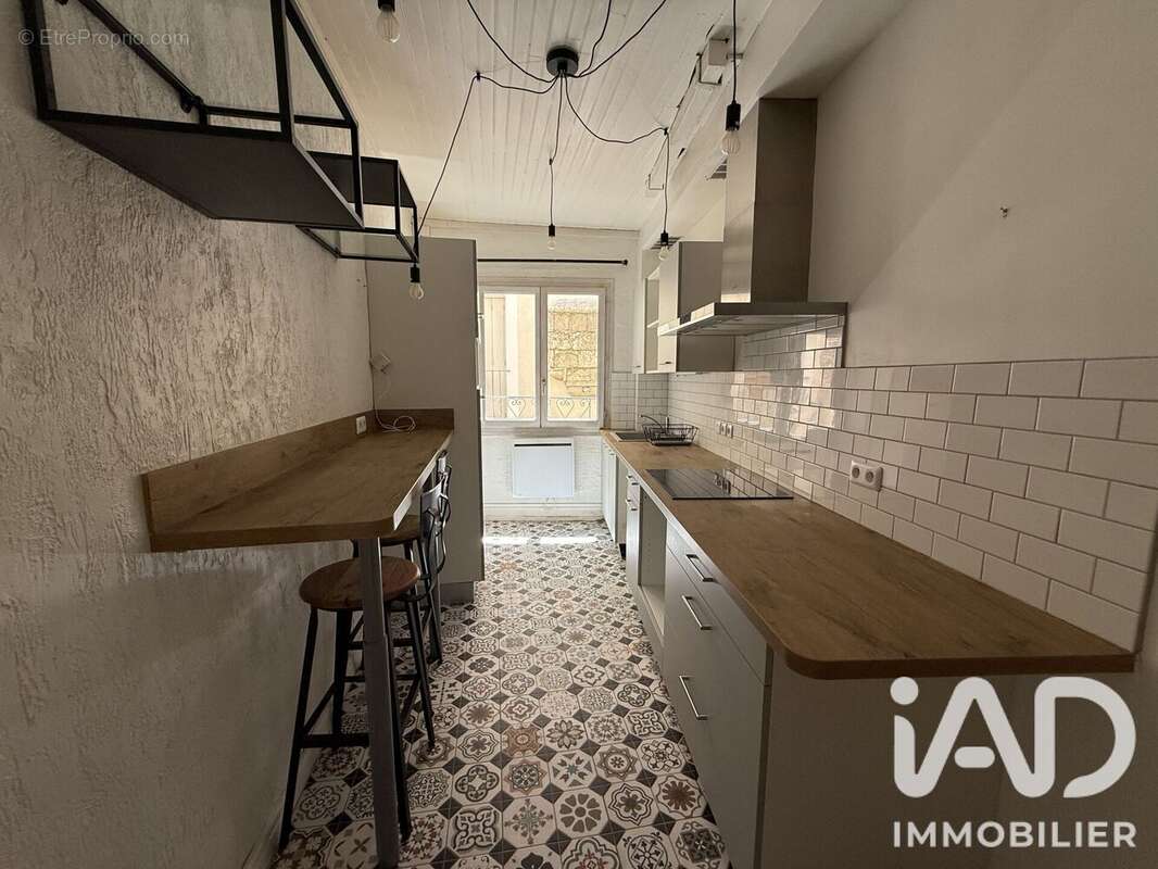 Photo 5 - Maison à LAVERUNE