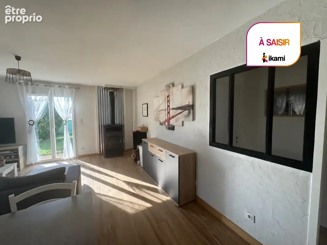 Maison 93 m2 bouge-chambalud - photo 11