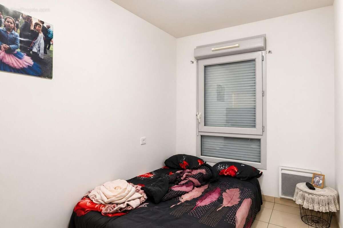 Photo 8 - Appartement à MARSEILLE-1E