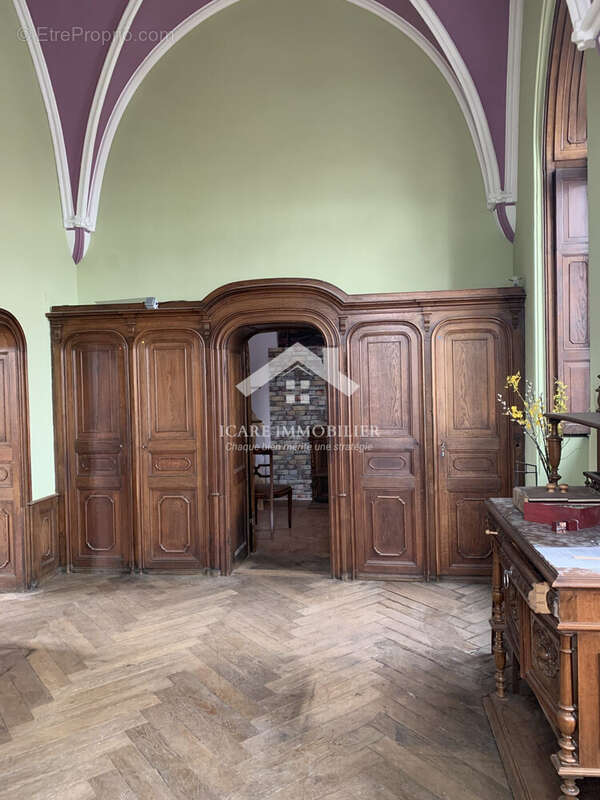 Appartement à ISSENHEIM