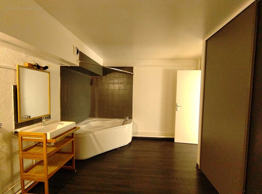 Appartement à LIMOGES