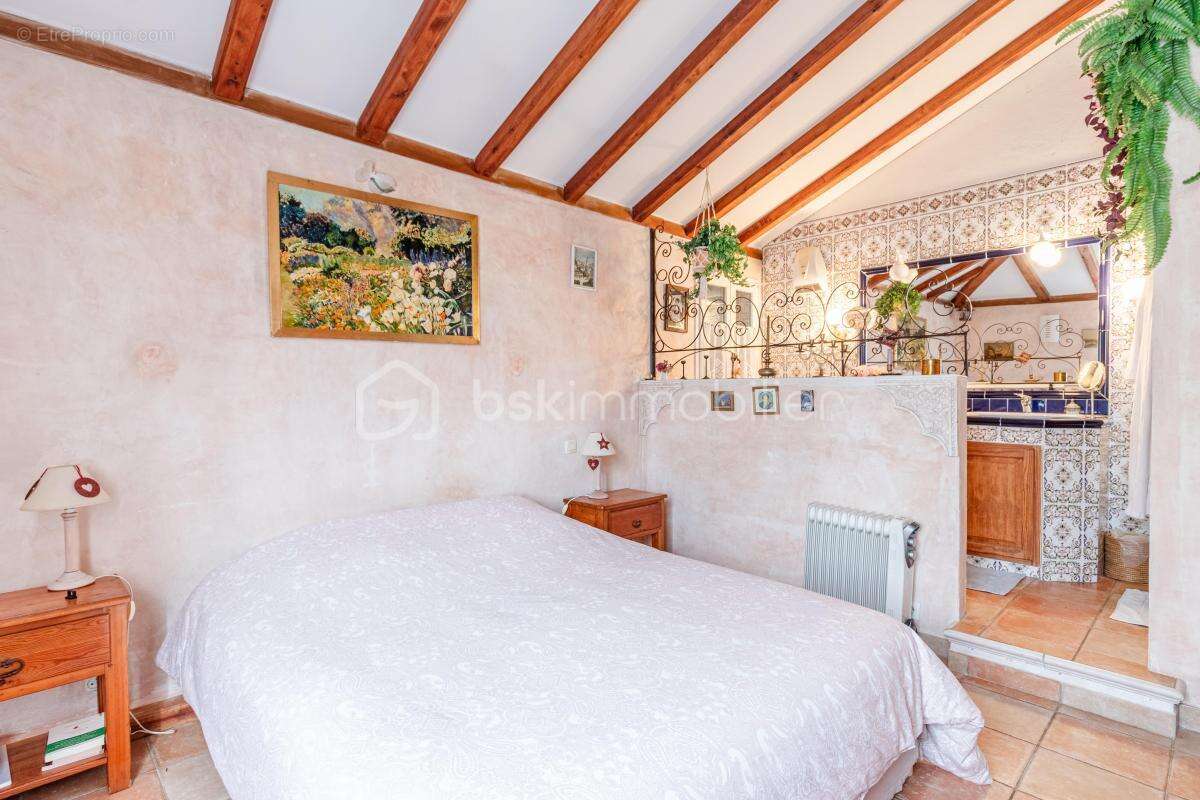 Maison à SAINT-RAPHAEL