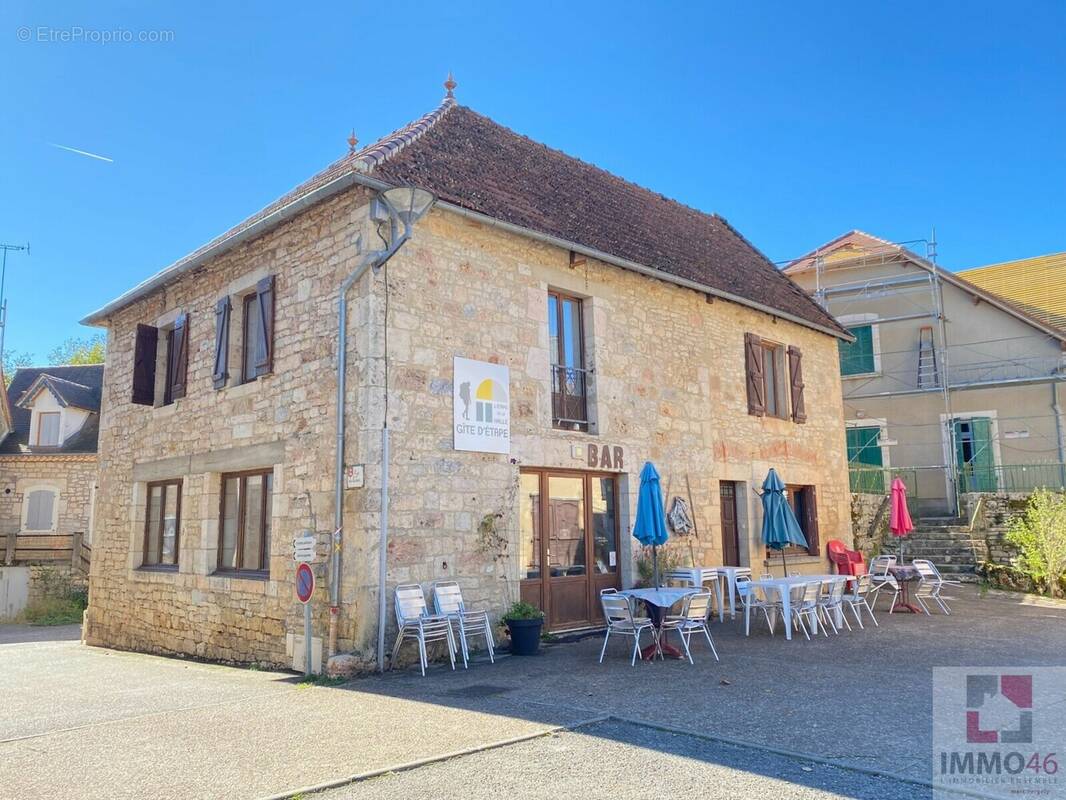 Maison à THEMINES