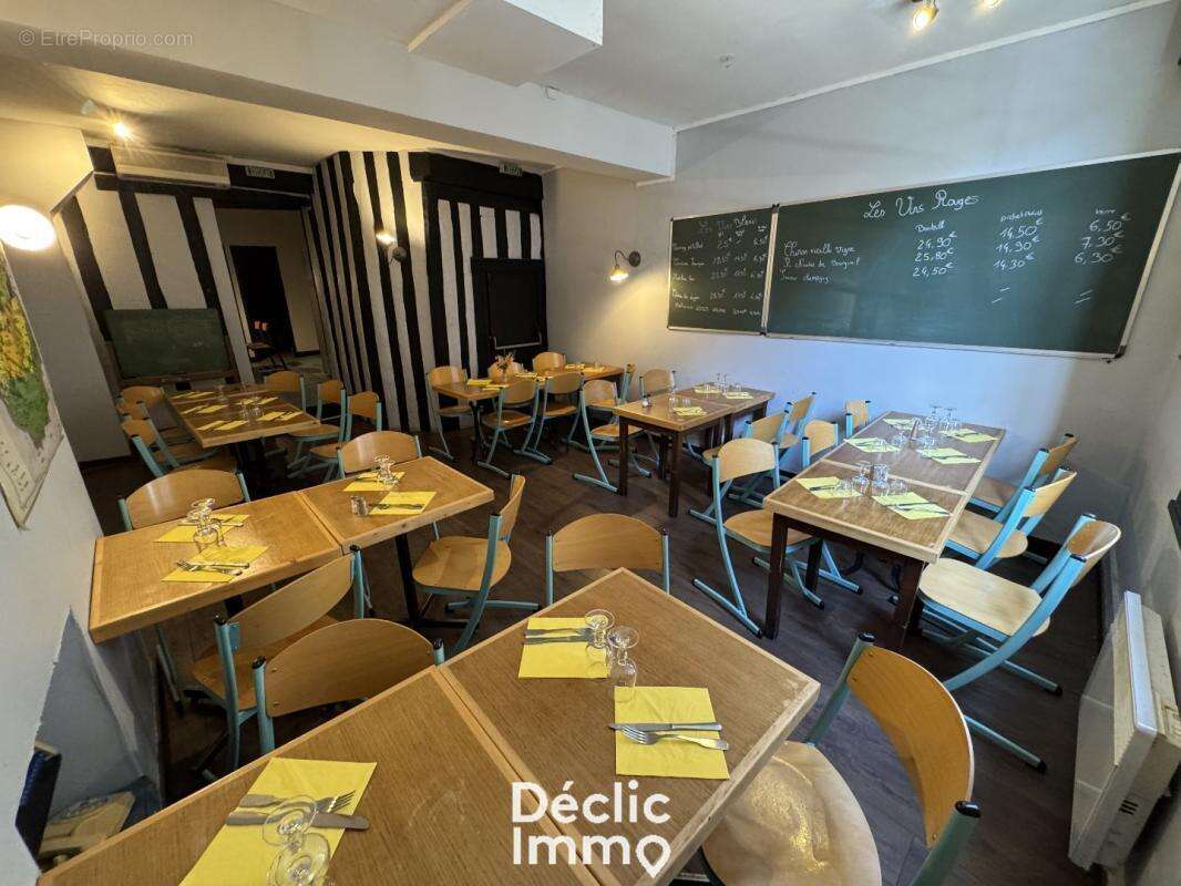 Commerce 129 m² à Tours  - photo 5