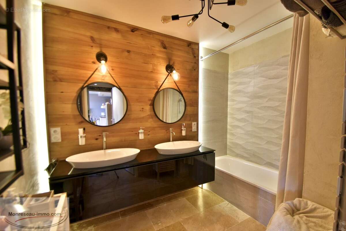 Appartement à GRASSE