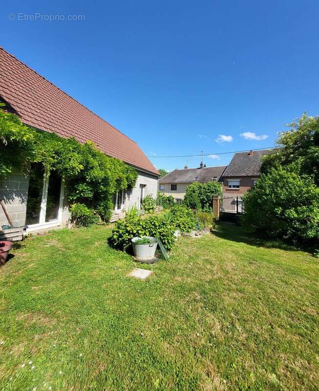 Photo 3 - Maison à SARTON