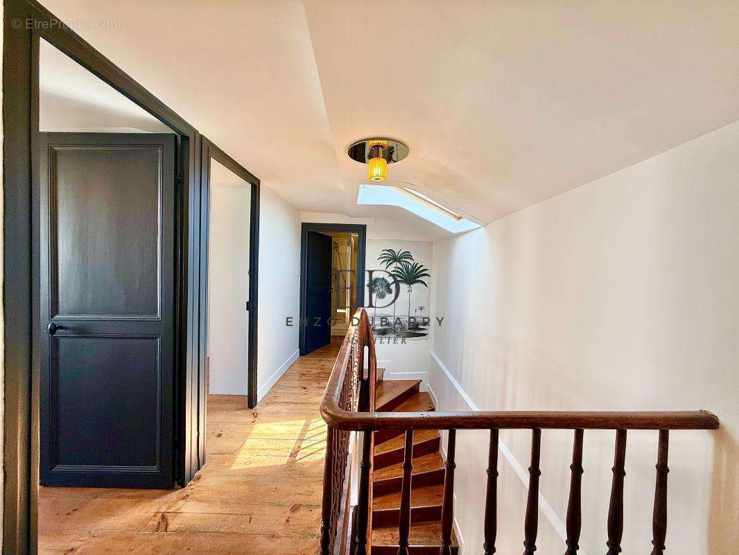 Maison à BIARRITZ
