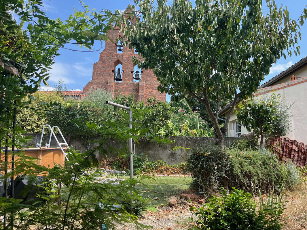 maison de ville avec jardin - photo 16