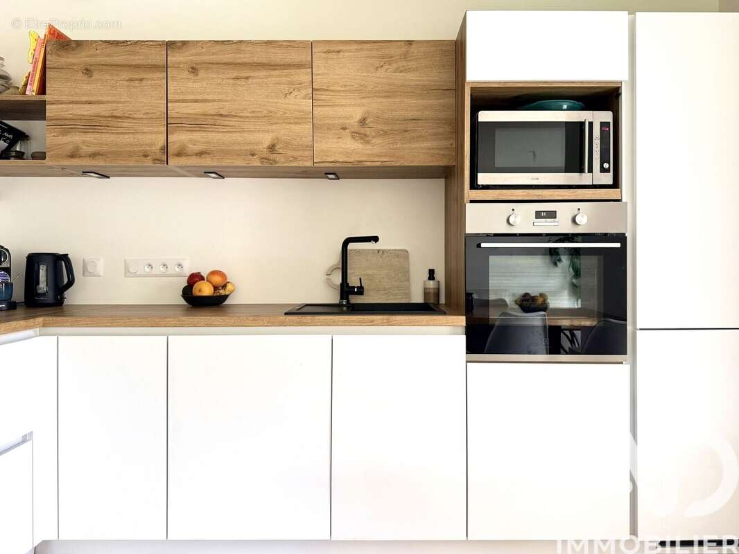 Photo 4 - Maison à SAINT-PHILBERT-DE-GRAND-LIEU