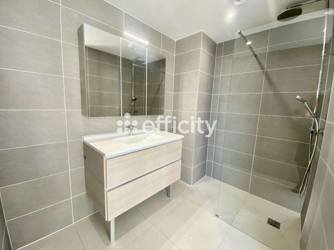 Appartement à SCEAUX