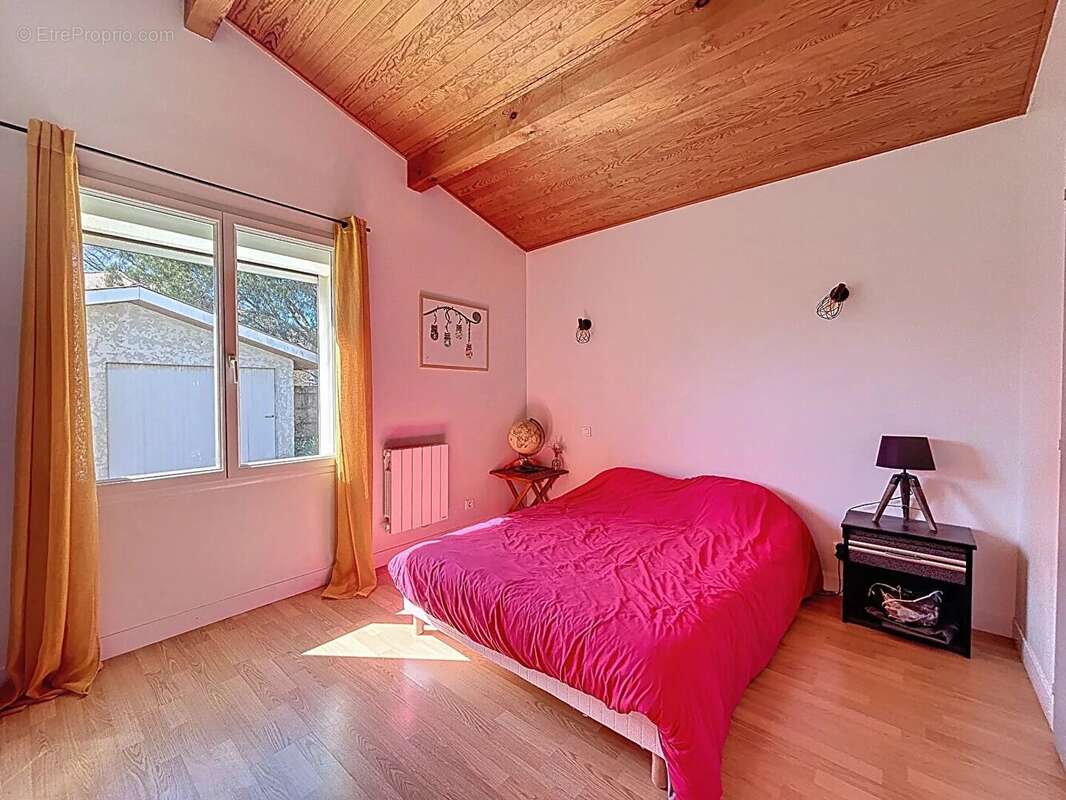 Maison à BISCARROSSE