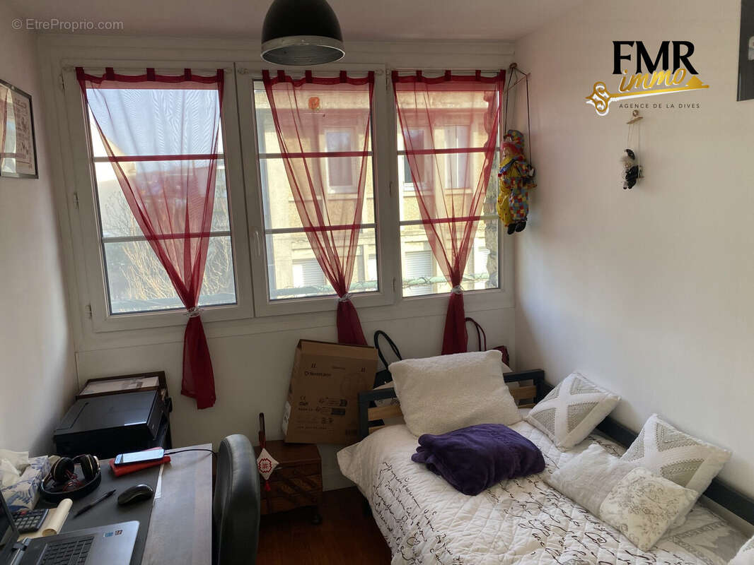 Appartement à LISIEUX