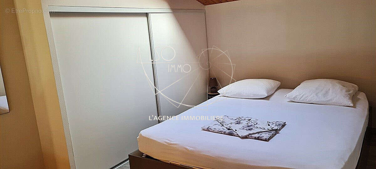 Appartement à LES SABLES-D&#039;OLONNE