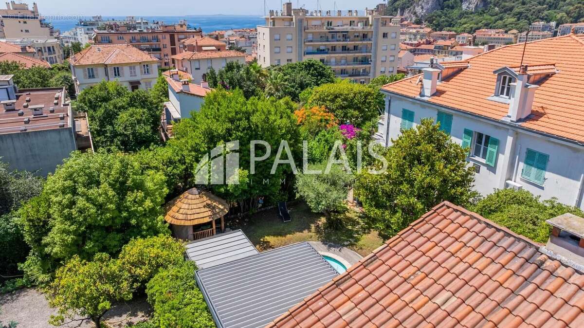 Maison à NICE