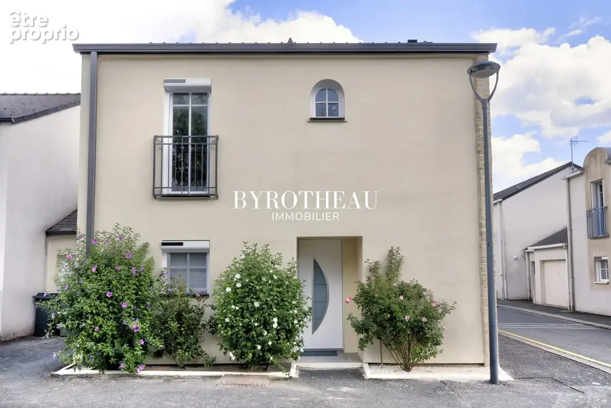 Maison 5 pièces 85 m² à vendre à Montreuil-Juigne (49460) - photo 6