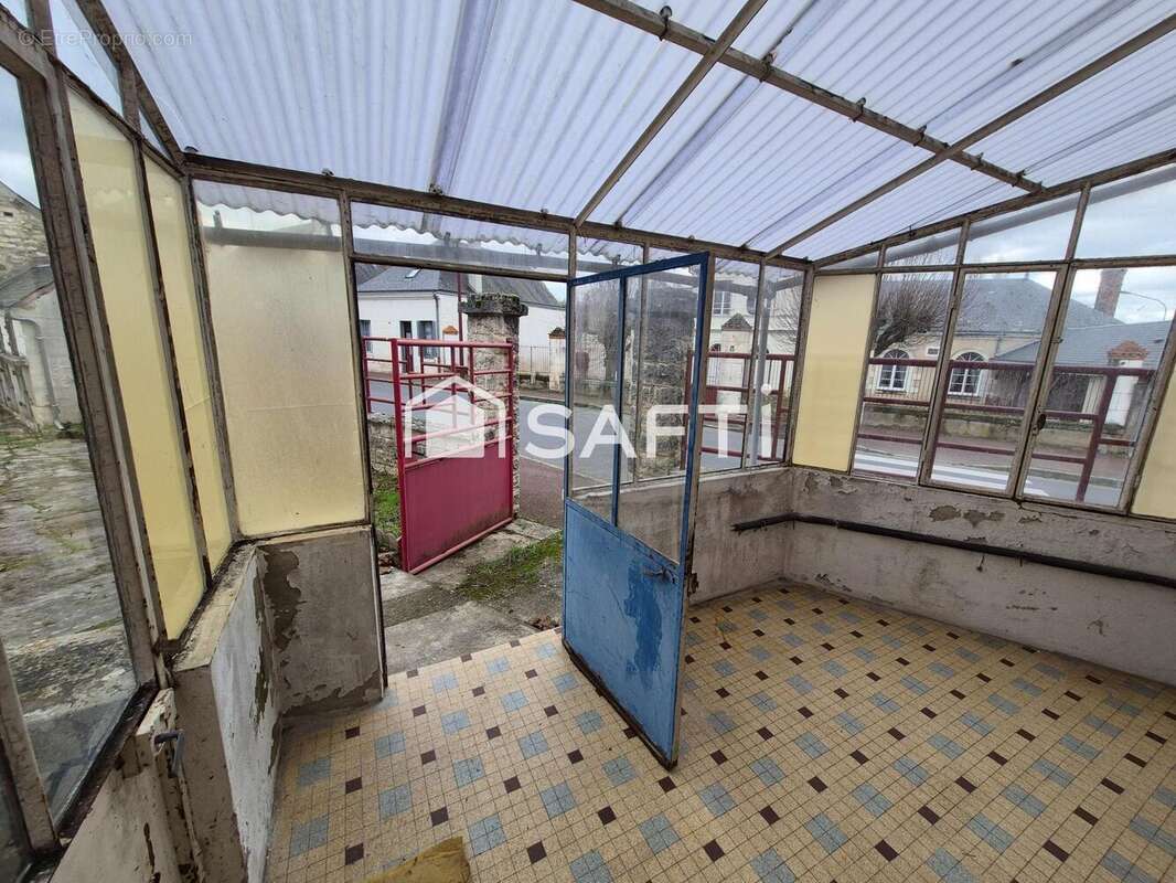 Photo 3 - Maison à CUSSAY