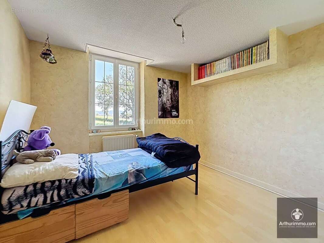 Maison à SAINT-EDMOND