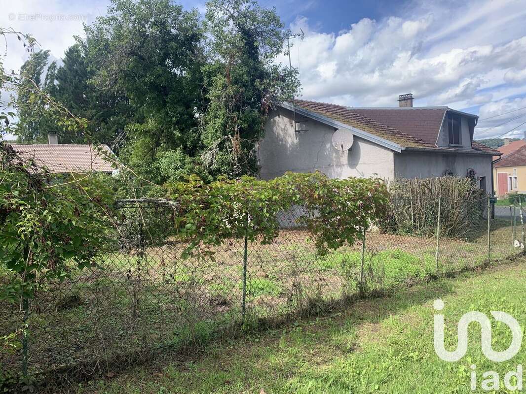 Photo 2 - Maison à COIFFY-LE-BAS